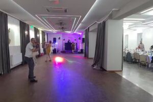 Sala Bankietowa We Dwoje Organizacja wesela imprez okolicznościowych