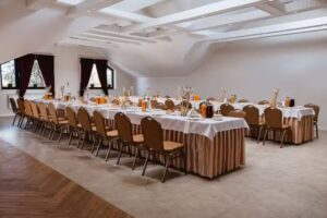 Sala Bankietowa Węgierka