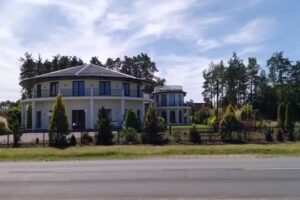 Sala Bankietowa Wenus