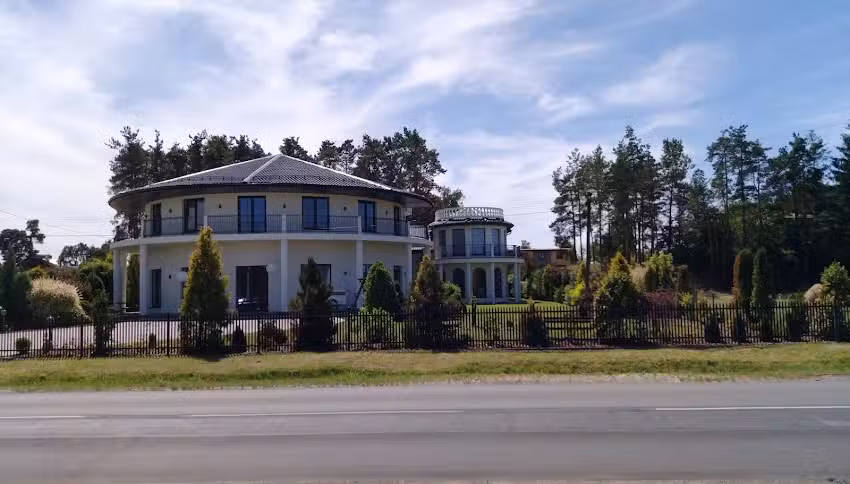 Sala Bankietowa Wenus