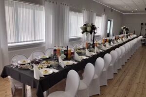 Sala Bankietowa Wierzbie