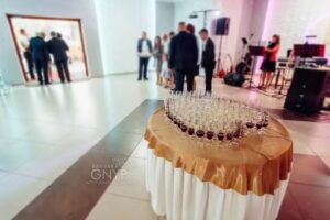 Sala Bankietowa Wisełka