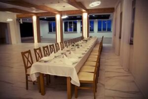 Sala Bankietowa „Wołczanka”