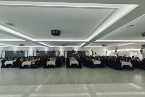 Sala Bankietowa Zacisze
