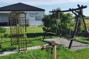 Sala Bankietowa ZACISZE