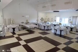 Sala Bankietowa Zacisze