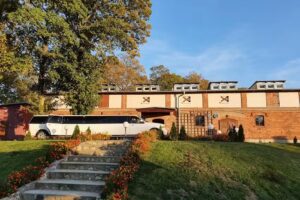 Sala Bankietowa Zacisze Mołdawin