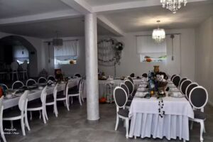 Sala Bankietowa Zakamarek