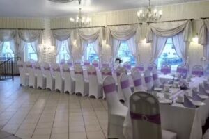 Sala Bankietowa Zamoyska