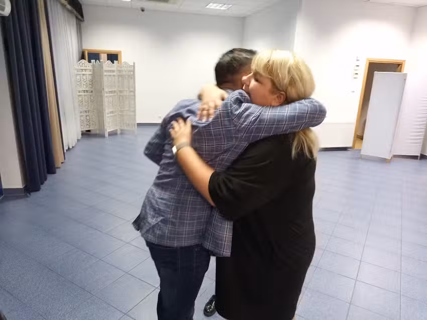 Sala bankietowa Zanti