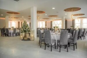 Sala Bankietowa Zielone Wzgórze