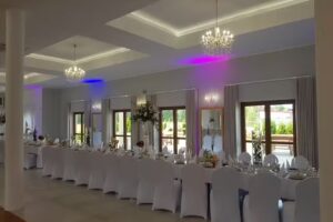 Sala Bankietowa Złota Róża