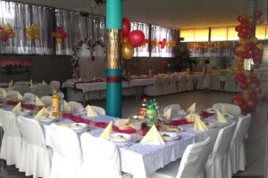 Sala Bankietowo-Imprezowa ENERGYCLUB