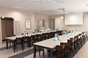 Sala Bankietowo-Szkoleniowa &bdquo;Społem&rdquo; PSS w Bełchatowie