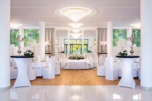 Sala Bankietowo-Weselna LIR