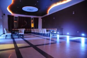 Sala Bankietowo &ndash; Weselna PIASTOWSKA Kwidzyn