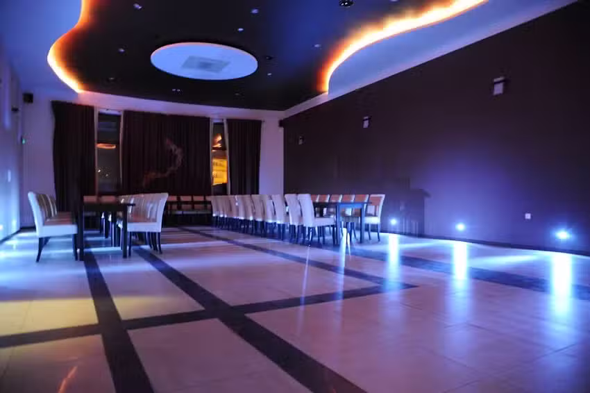 Sala Bankietowo &ndash; Weselna PIASTOWSKA Kwidzyn