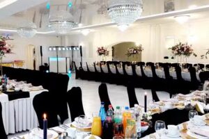 Sala Bankietowo-Weselna „Różana Dolina”