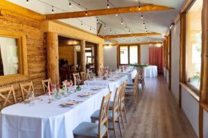 Sala Baran&oacute;wka