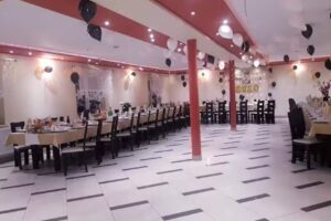 Sala Biesiadna &bdquo;Gościniec&rdquo; Gralak Robert