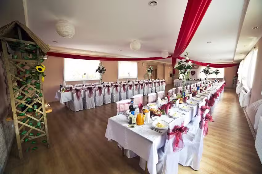 Sala Biesiadna Milenium