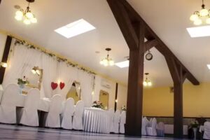 Sala Biesiadna u Renaty