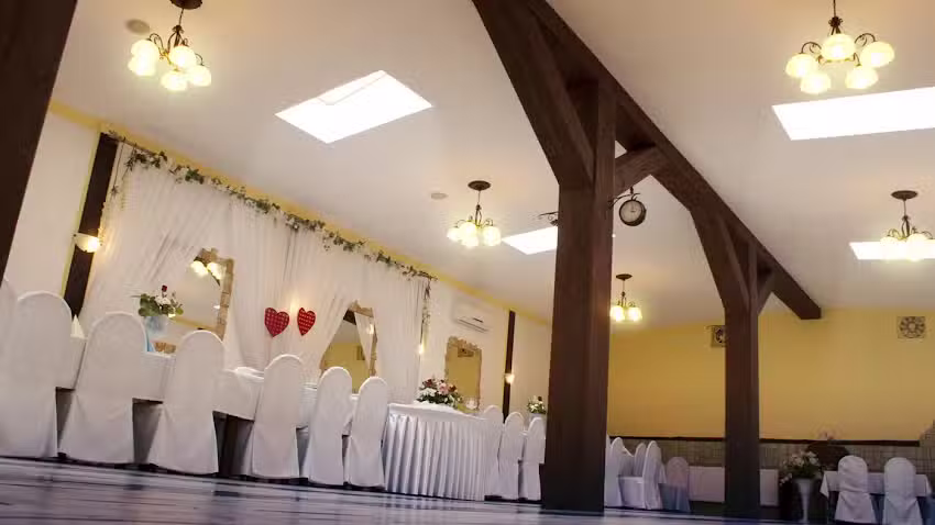 Sala Biesiadna u Renaty