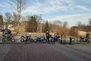 Sala Brąchn&oacute;wko