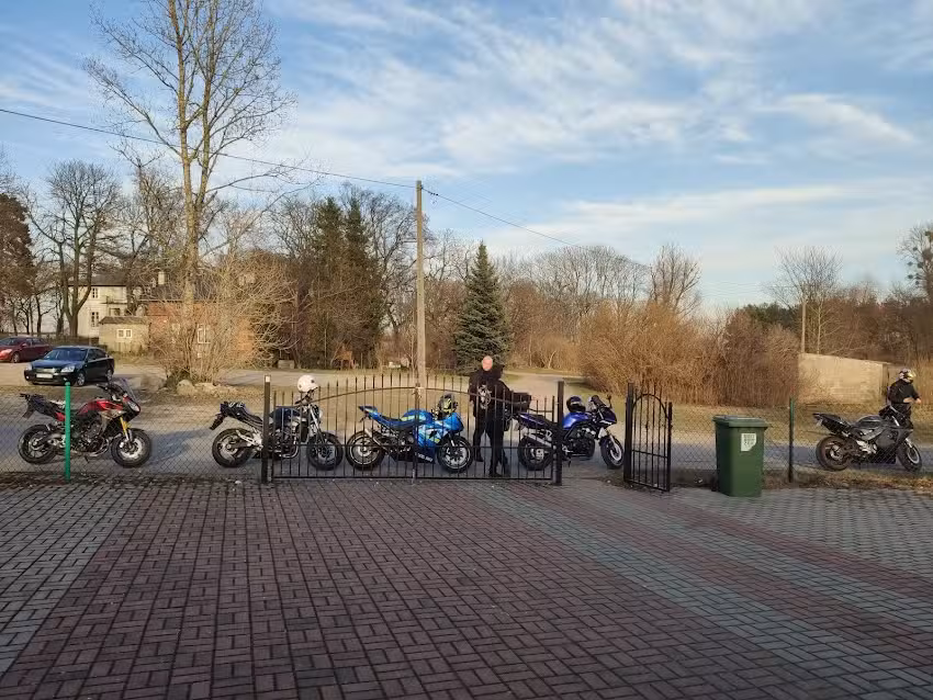 Sala Brąchn&oacute;wko