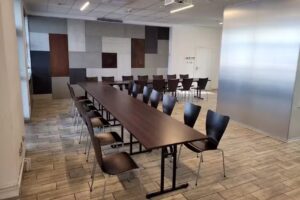 Sala C – POSIR Malta MCSK