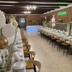 Sala &bdquo;Cichy Zakątek&rdquo;