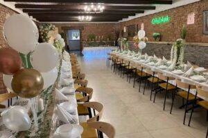 Sala „Cichy Zakątek”