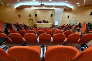 Sala D – POSIR Malta MCSK