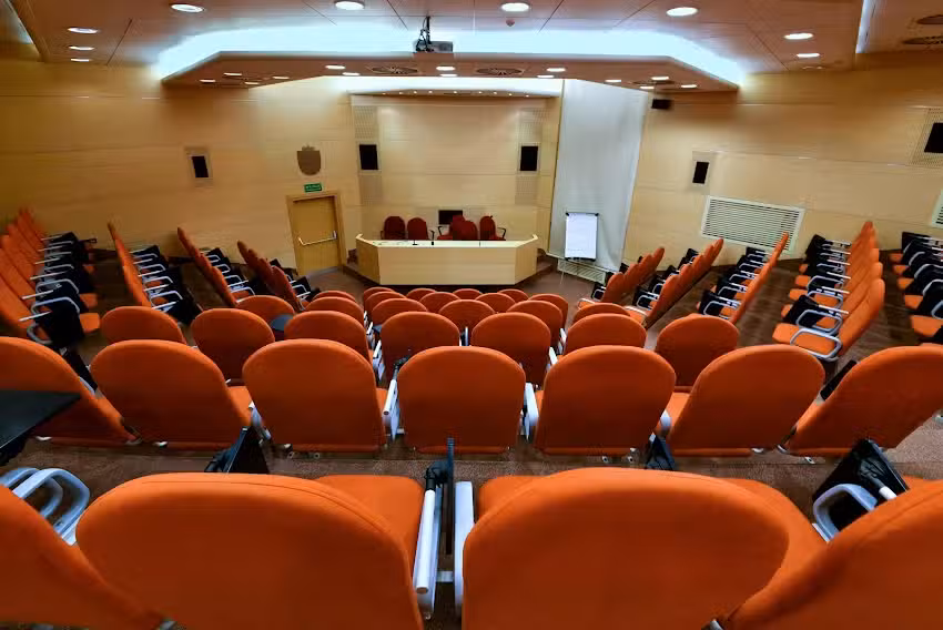 Sala D &ndash; POSIR Malta MCSK