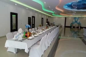 Sala Diamentowa &ndash; Sala Weselna Łyse, organizacja imprez okolicznościowych