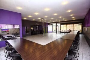 Sala do wynajęcia: chrzciny wesele impreza 18 catering ENERGYCLUB