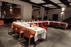 Sala eventowa Warszawa &ndash; M. Groch&oacute;w