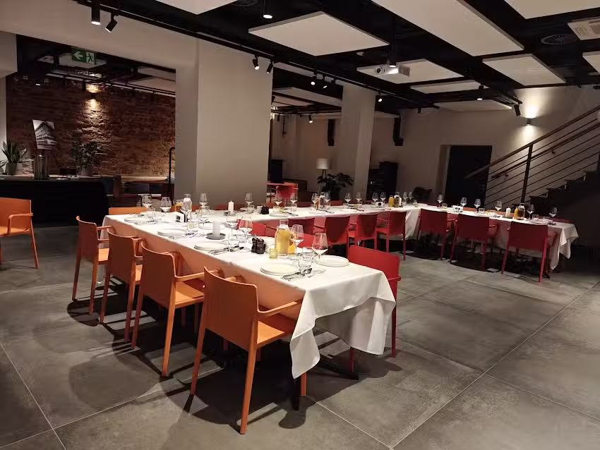 Sala eventowa Warszawa &ndash; M. Groch&oacute;w