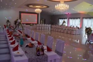 Sala Fantazja Wręczyca Mała