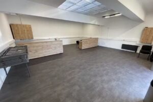 Sala G – POSIR Malta MCSK