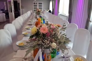 Sala Glinkowscy &ndash; wesele, imprezy okolicznościowe