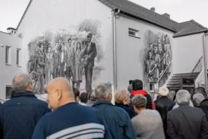 Sala GOKiS Miłkowice