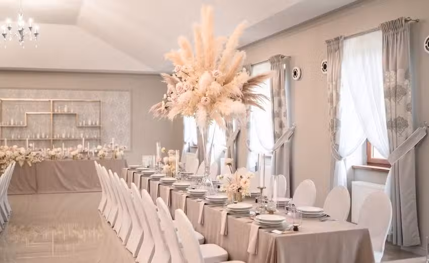 Sala Harmonia Oleszno