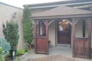 Sala imprez okolicznościowych