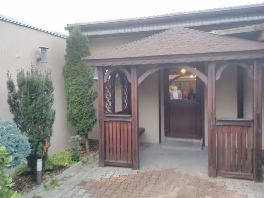 Sala imprez okolicznościowych