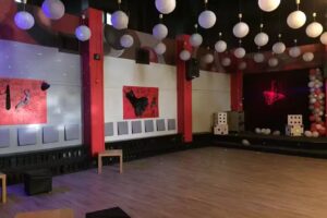 Sala KARUZELA &ndash; lokal do wynajęcia