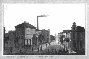 Sala Konferencyjna Elbląg Pałacyk Zacisze &ndash; najtańsza sala konferencyjna Elbląg