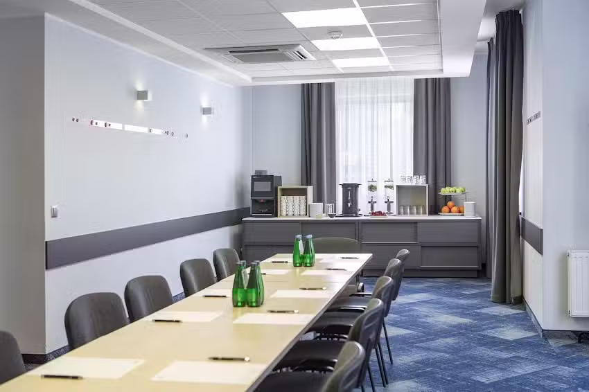 Sala Konferencyjna Gdańsk Oliwa