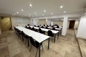 Sala konferencyjna i szkoleniowa Warszawa-Włochy &bdquo;VH&rdquo;