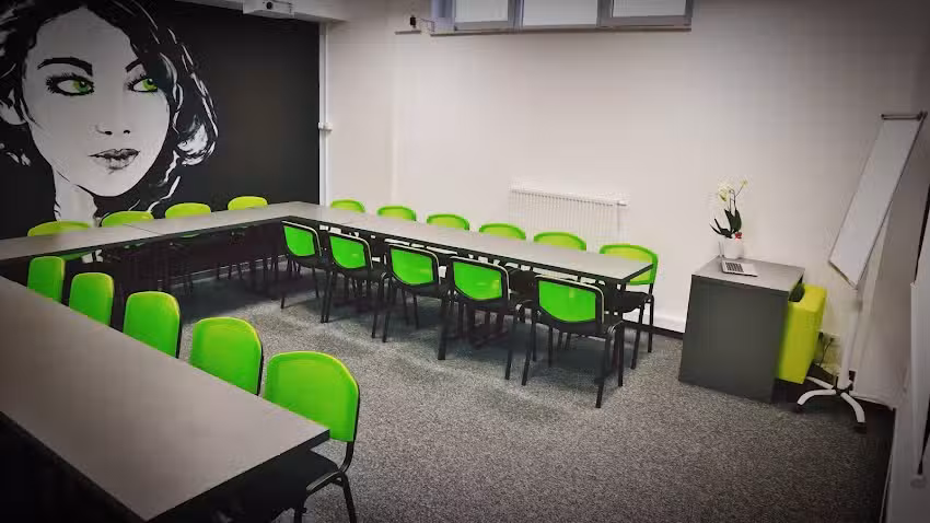 Sala Konferencyjna Ramona